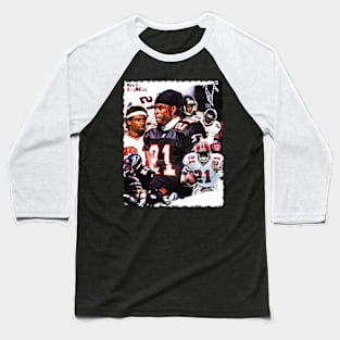 Deion Sanders Baseball T-Shirt